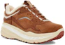 Lookbook UGG CA805 Spill Seam Baskets Basses en Suède 1114150-CHE