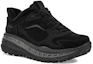 Lookbook UGG CA805 Spill Seam Baskets Basses en Daim Noir 1114150-BTNL