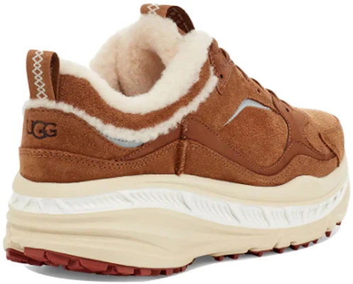 UGG CA805 Spill Seam Baskets Basses en Suède 1114150-CHE Shop UGG CA805 Spill Seam Baskets Basses en Suède 1114150-CHE