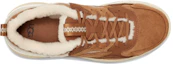 Purchase UGG CA805 Spill Seam Baskets Basses en Suède 1114150-CHE