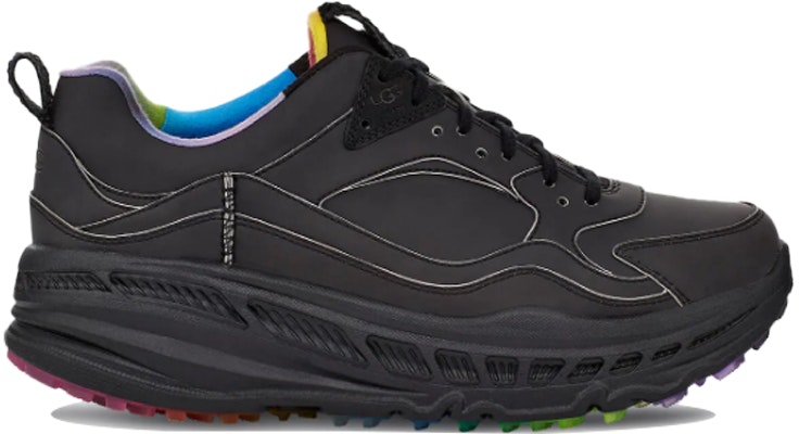 UGG CA805 熱感黑色 1117071-BLK Order UGG CA805 熱感黑色 1117071-BLK