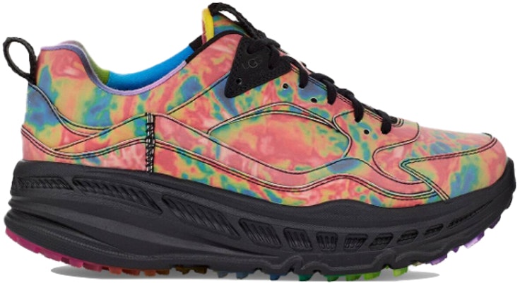 UGG CA805 熱感黑色 1117071-BLK Shop UGG CA805 熱感黑色 1117071-BLK