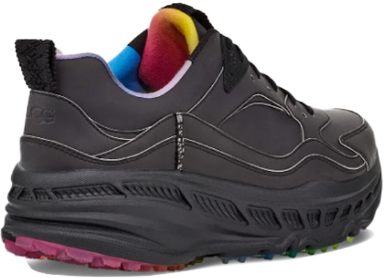 UGG CA805 熱感黑色 1117071-BLK Purchase UGG CA805 熱感黑色 1117071-BLK