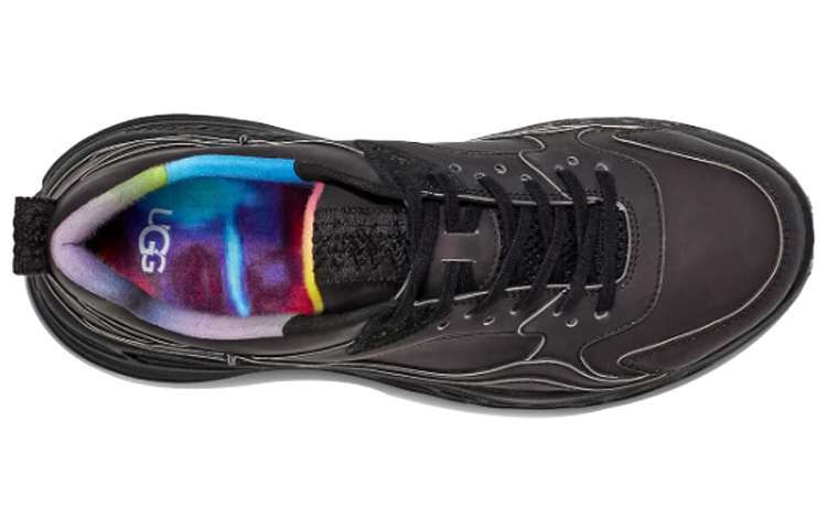 Details for UGG CA805 Térmico Negro 1117071-BLK