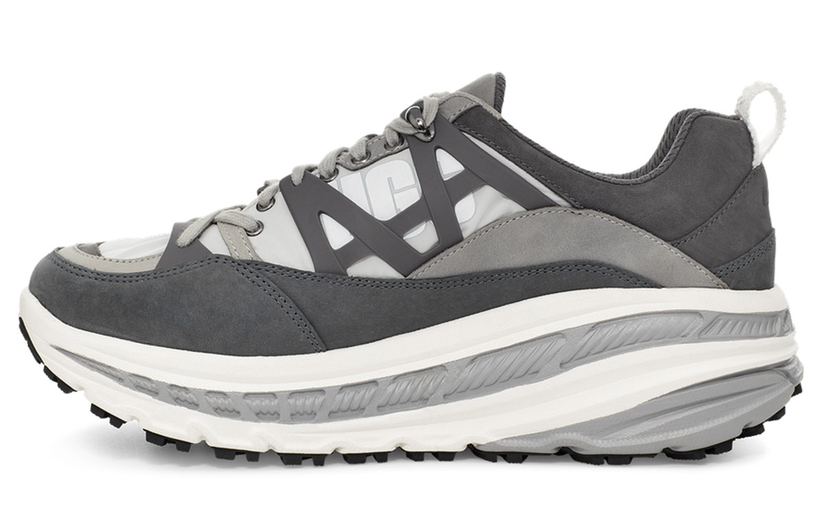 Buy UGG CA805 运动鞋 白色登山 灰色 1118692-GREY