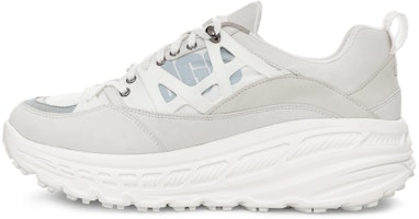 UGG CA805 트레이너 화이트 마운티니어링 (화이트) 1118692-WHT Buy UGG CA805 트레이너 화이트 마운티니어링 (화이트) 1118692-WHT