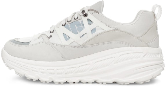 UGG CA805 트레이너 화이트 마운티니어링 (화이트) 1118692-WHT Buy UGG CA805 트레이너 화이트 마운티니어링 (화이트) 1118692-WHT