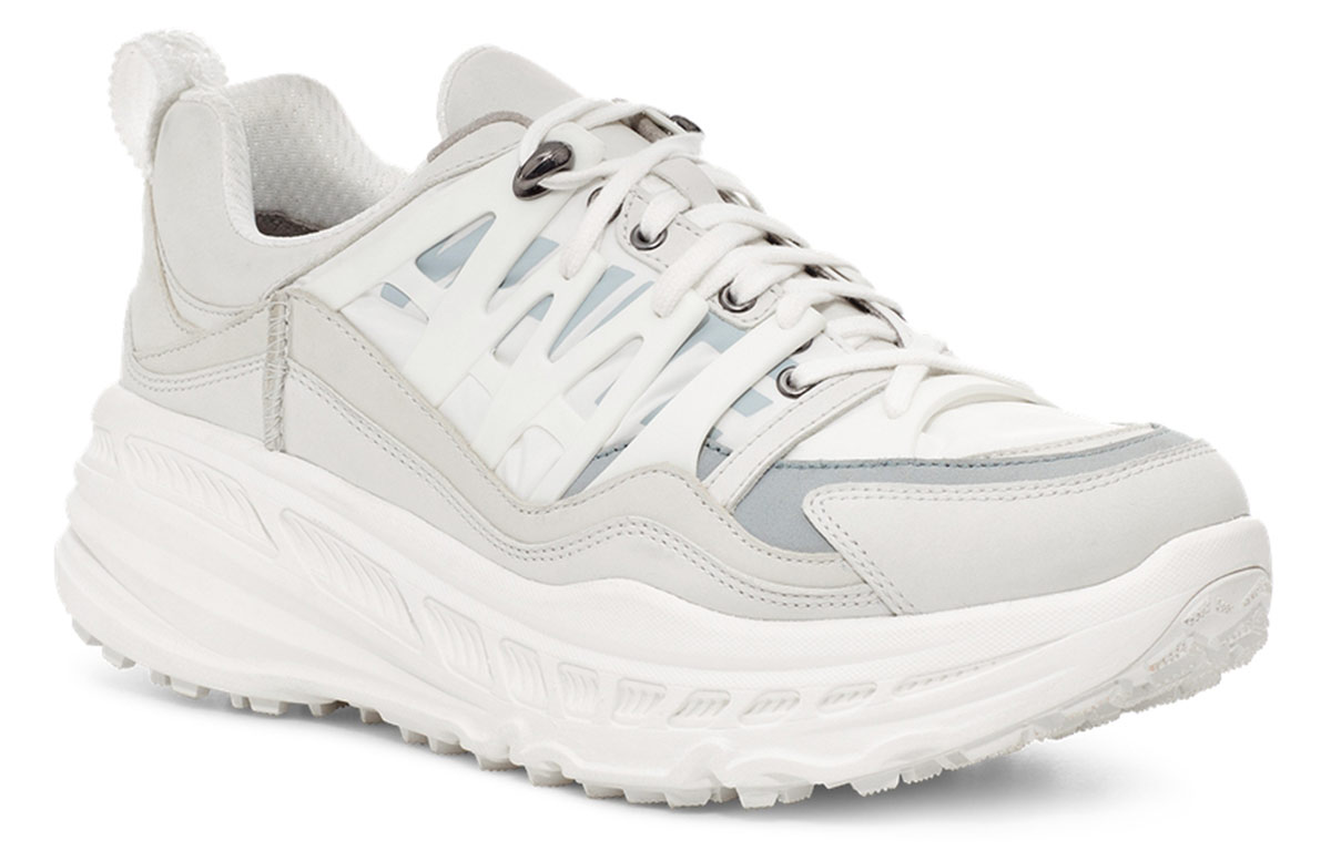 UGG CA805 Trainer White Mountaineering White 圖 3