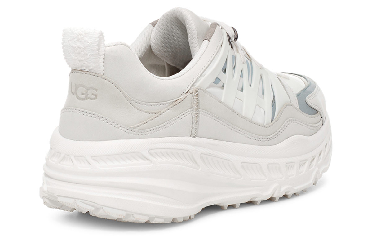 UGG CA805 Trainer White Mountaineering White 圖 4