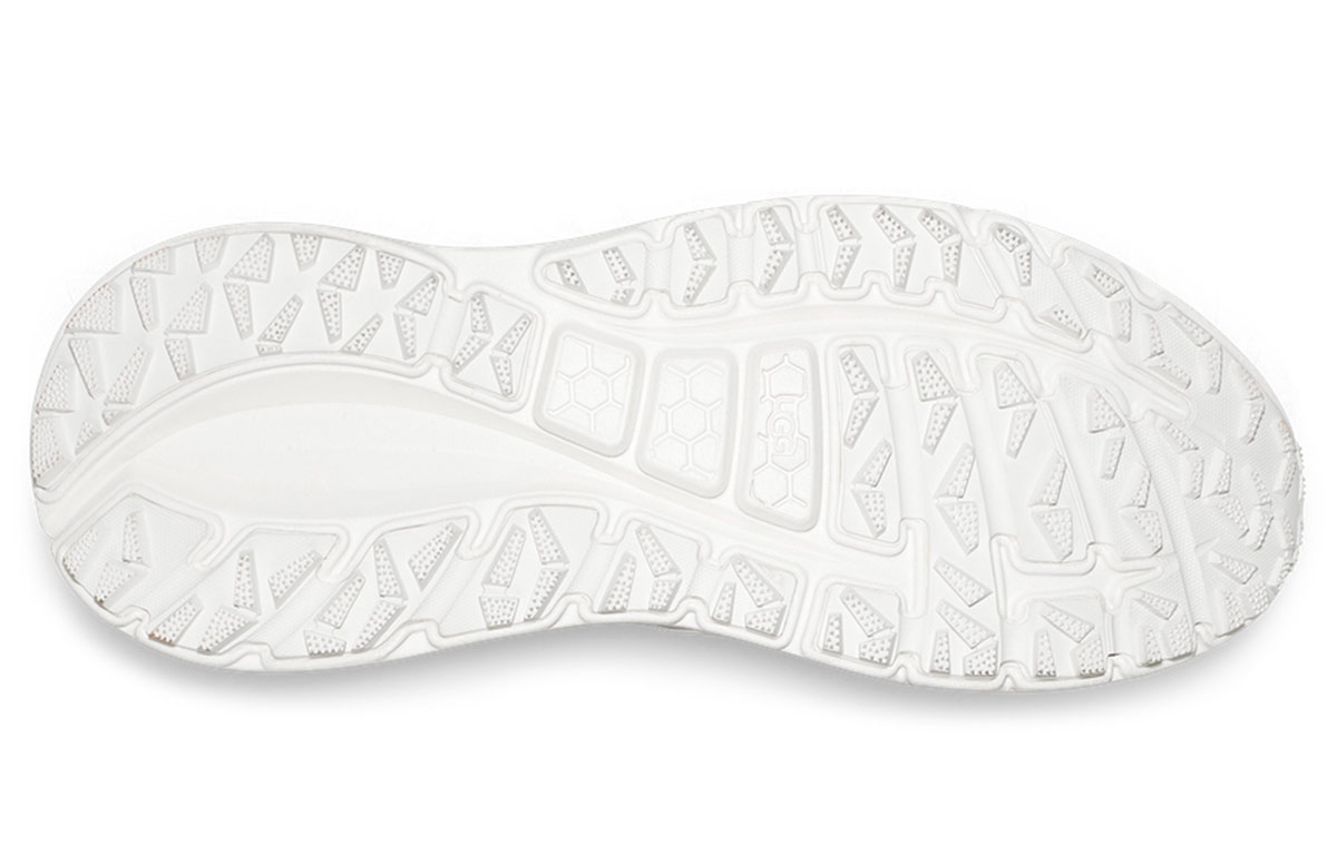 UGG CA805 Trainer White Mountaineering White 圖 6