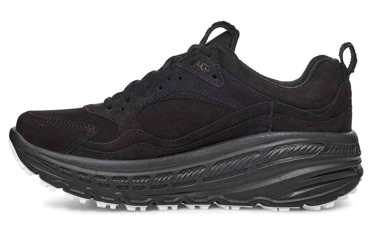 Buy UGG CA805 Sneakers ''Triple Black'' 1119850-BNCK