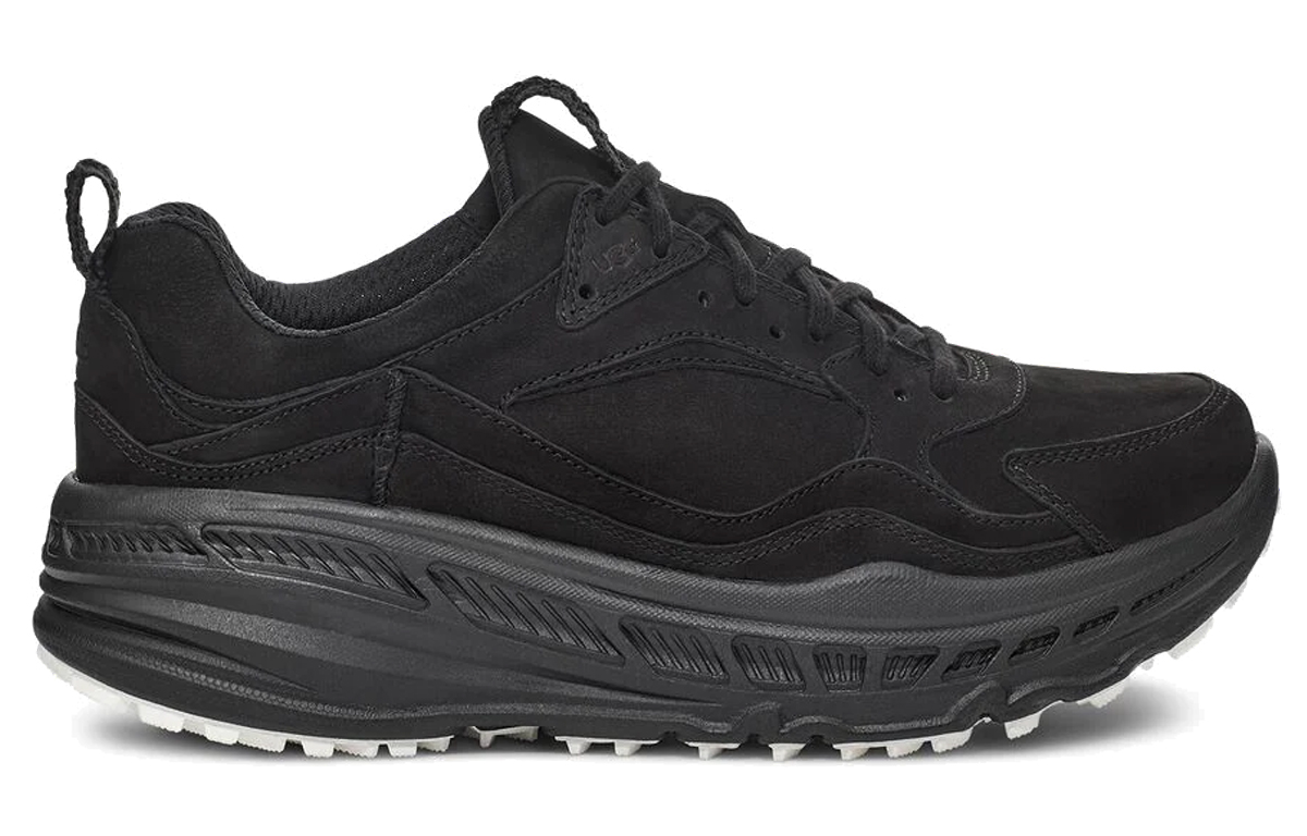 Order UGG CA805 Sneakers ''Triple Black'' 1119850-BNCK