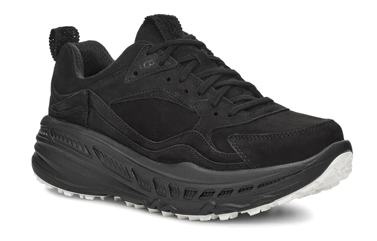 Lookbook UGG CA805 Sneakers ''Triple Black'' 1119850-BNCK