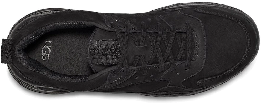 UGG CA805 Sneakers ''Triple Black'' 1119850-BNCK Shop UGG CA805 Sneakers ''Triple Black'' 1119850-BNCK