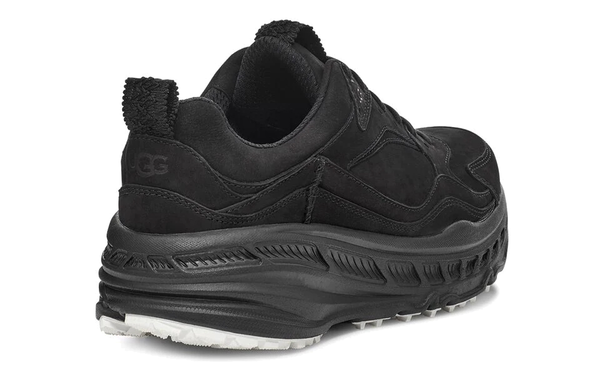 Purchase UGG CA805 Sneakers ''Triple Black'' 1119850-BNCK