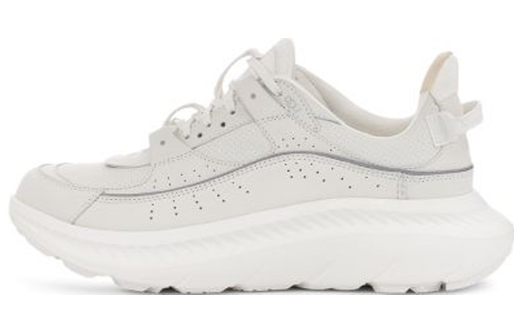 UGG CA805 Trainers 'White' 1134958-WHT