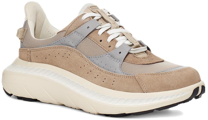 UGG CA805 V2 厚底運動休閒鞋 沙丘色 Order UGG CA805 V2 厚底運動休閒鞋 沙丘色