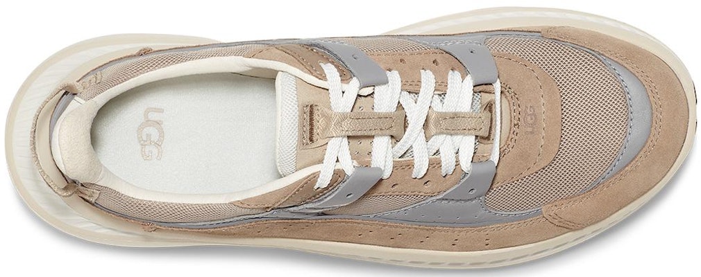 UGG CA805 V2 厚底運動休閒鞋 沙丘色 Shop UGG CA805 V2 厚底運動休閒鞋 沙丘色