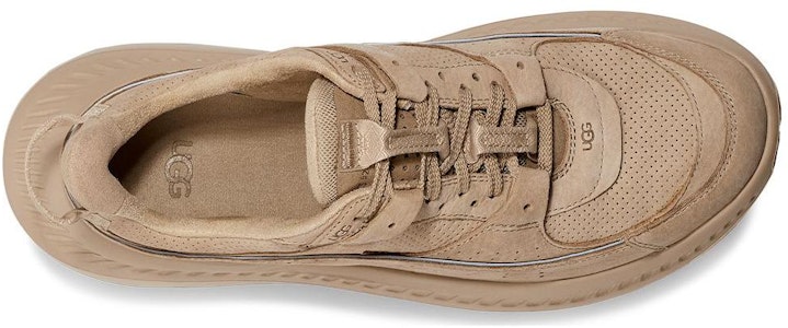 어그 CA805 V2 트레이너 '머스타드 시드' 1127111-MDSD Shop 어그 CA805 V2 트레이너 '머스타드 시드' 1127111-MDSD