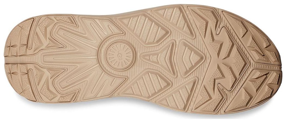 UGG CA805 V2 皮革 簡約繫帶舒適百搭 厚底鞋 男款 芥菜籽色 Purchase UGG CA805 V2 皮革 簡約繫帶舒適百搭 厚底鞋 男款 芥菜籽色