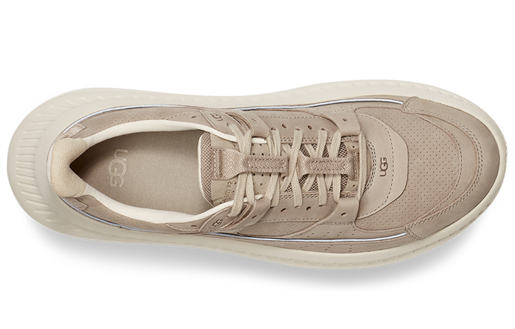 Purchase UGG Ca805 V2 Nubuck 'Pasir' 1127111-SILT