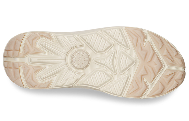 Details for UGG Ca805 V2 Nubuck 'Pasir' 1127111-SILT