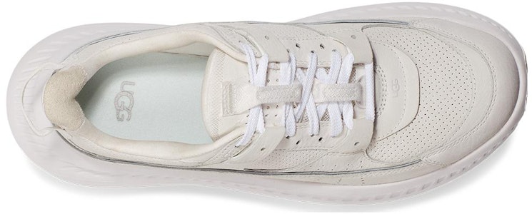 UGG CA805 V2 Sepatu Trainer 'Putih' 1127111-WHT Shop UGG CA805 V2 Sepatu Trainer 'Putih' 1127111-WHT