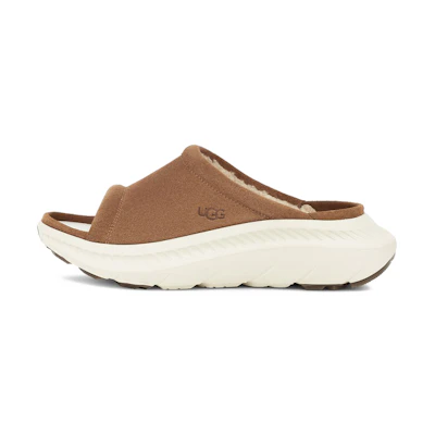 UGG CA805 V2 Slide 'Chestnut'