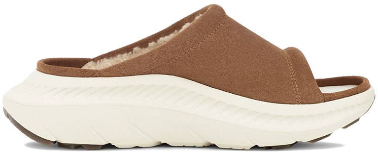 UGG CA805 V2“软舒适厚底时尚拖鞋-棕色” 1127631-CHE Order UGG CA805 V2“软舒适厚底时尚拖鞋-棕色” 1127631-CHE