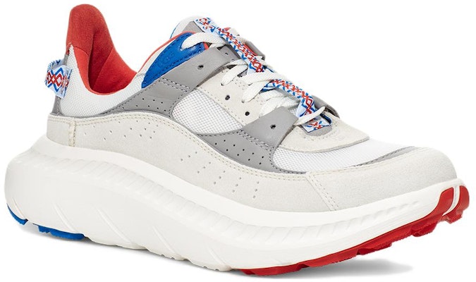 Zapatillas UGG CA805 V2 'Blanco Sello' 1127110-WTS Order Zapatillas UGG CA805 V2 'Blanco Sello' 1127110-WTS