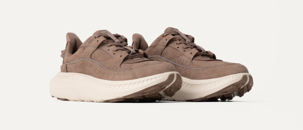 Order UGG CA805 V2 磨砂牛皮鞋 1127111