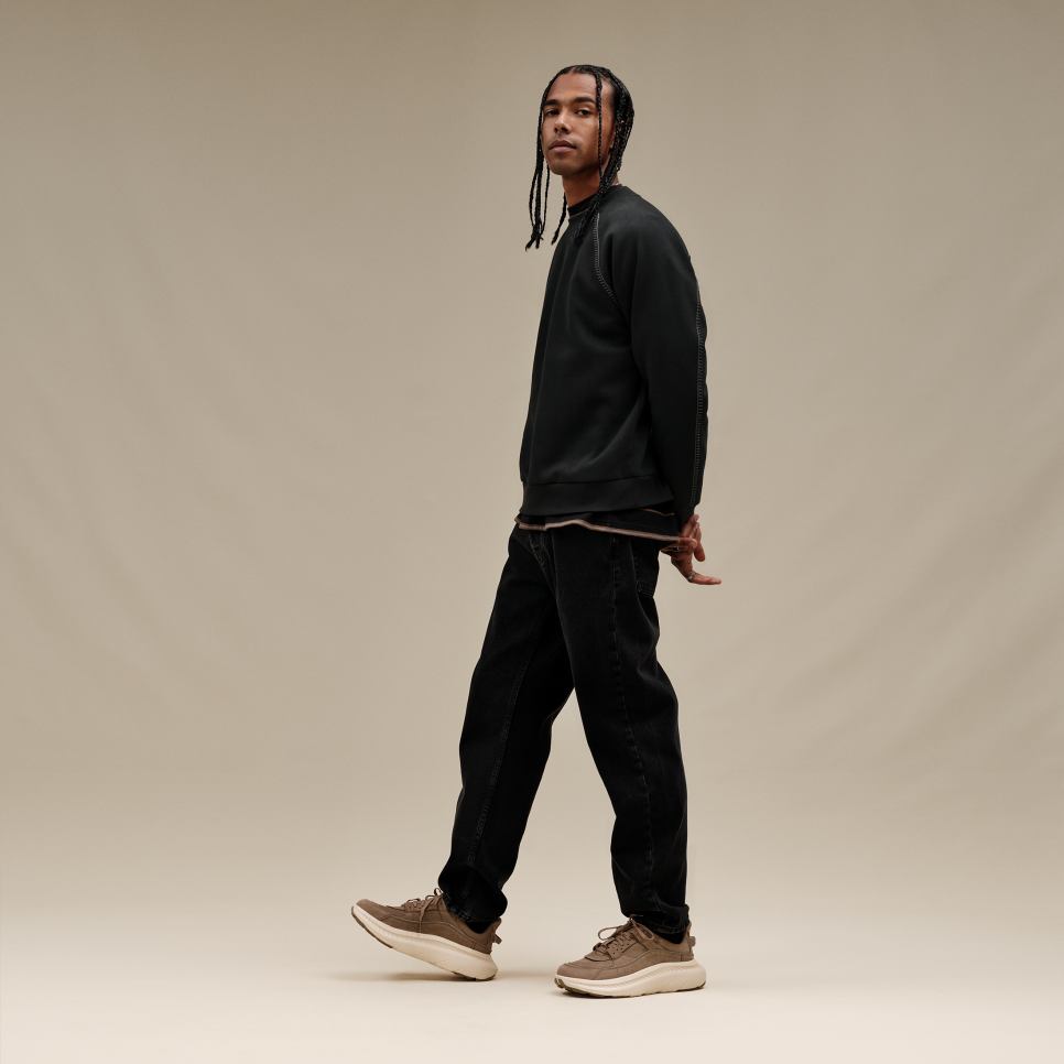 Details for UGG CA805 V2 磨砂牛皮鞋 1127111