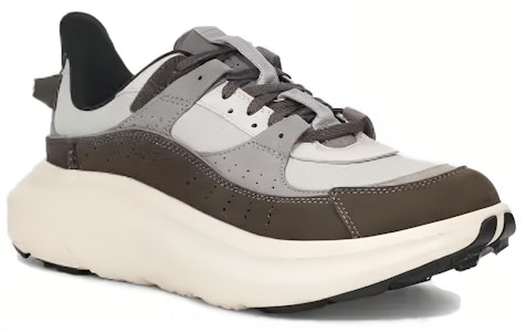 UGG CA805 V2 Nubuck 'Charcoal Hitam' 1127111-CLBK Order UGG CA805 V2 Nubuck 'Charcoal Hitam' 1127111-CLBK