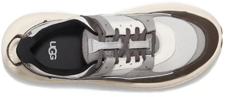 UGG 舒適百搭 輕便耐磨 低筒 生活休閒鞋 男款 棕色 Shop UGG 舒適百搭 輕便耐磨 低筒 生活休閒鞋 男款 棕色