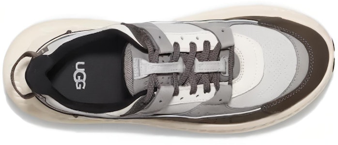 UGG CA805 V2 Nubuck 'Charcoal Hitam' 1127111-CLBK Shop UGG CA805 V2 Nubuck 'Charcoal Hitam' 1127111-CLBK