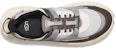 UGG CA805 V2 Nubuck 'Charcoal Hitam' 1127111-CLBK