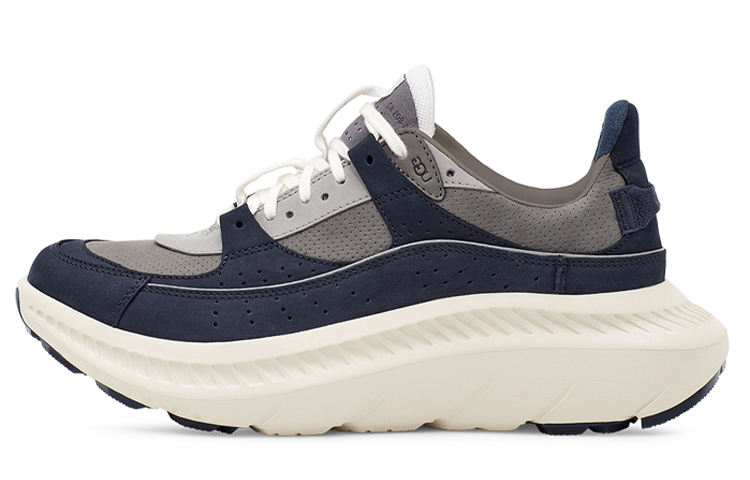 UGG CA805 V2 Nubuck 'Deep Sapphire Blue' 1127111-DSPP