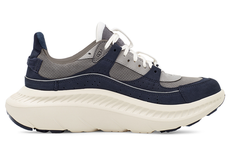 Order UGG CA805 V2 누벅 '딥 사파이어 블루' 1127111-DSPP