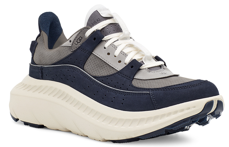 Lookbook UGG CA805 V2 누벅 '딥 사파이어 블루' 1127111-DSPP