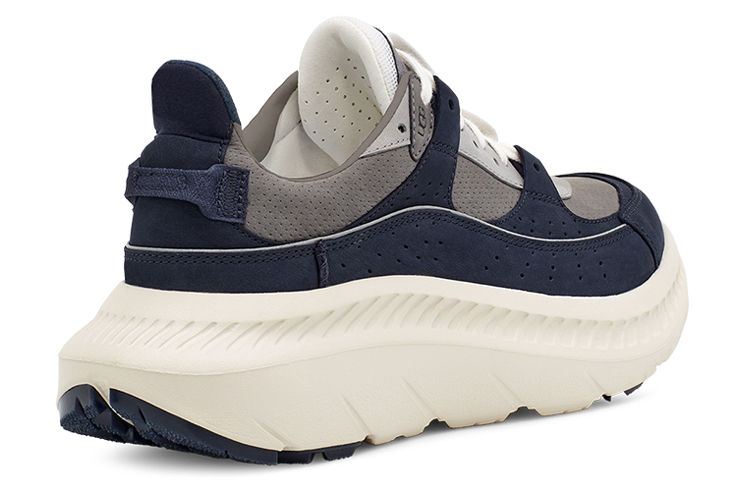 Shop UGG CA805 V2 누벅 '딥 사파이어 블루' 1127111-DSPP