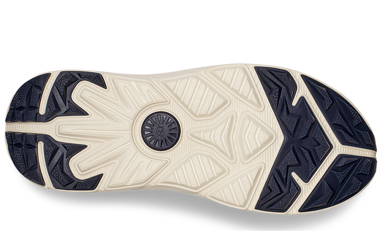 Details for UGG CA805 V2 누벅 '딥 사파이어 블루' 1127111-DSPP