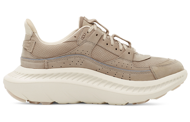 Order UGG Ca805 V2 牛巴革“沙色” 1127111-SILT