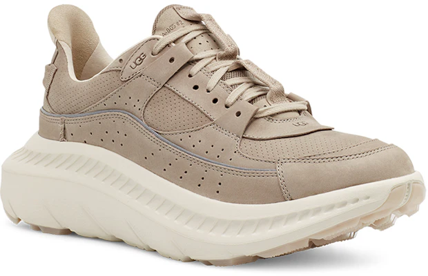 UGG Ca805 V2 牛巴革“沙色” 1127111-SILT Lookbook UGG Ca805 V2 牛巴革“沙色” 1127111-SILT