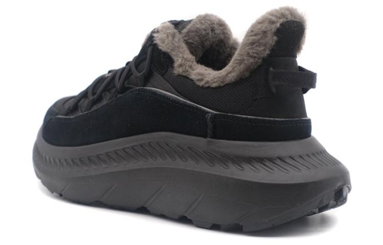 Lookbook UGG CA805 V2 리믹스 (블랙) 1145350-BBLC