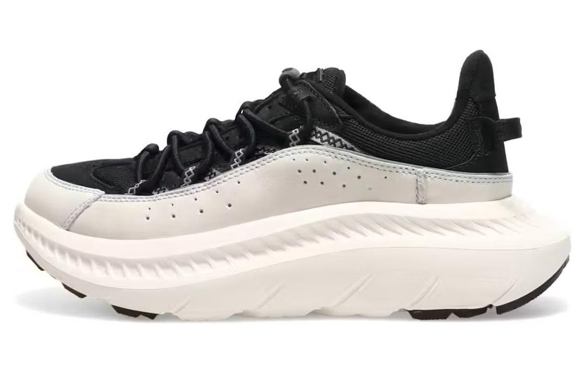 UGG CA805 V2 Remix 'Black white'