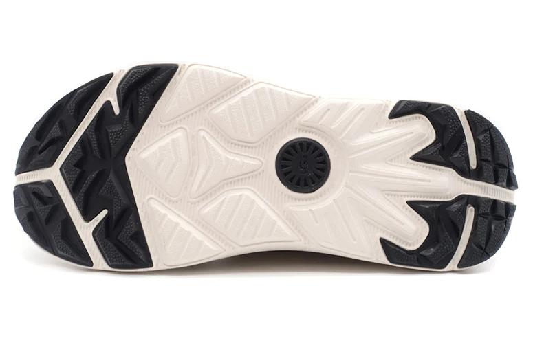 UGG CA805 V2 Remix 'Black white' 圖 3