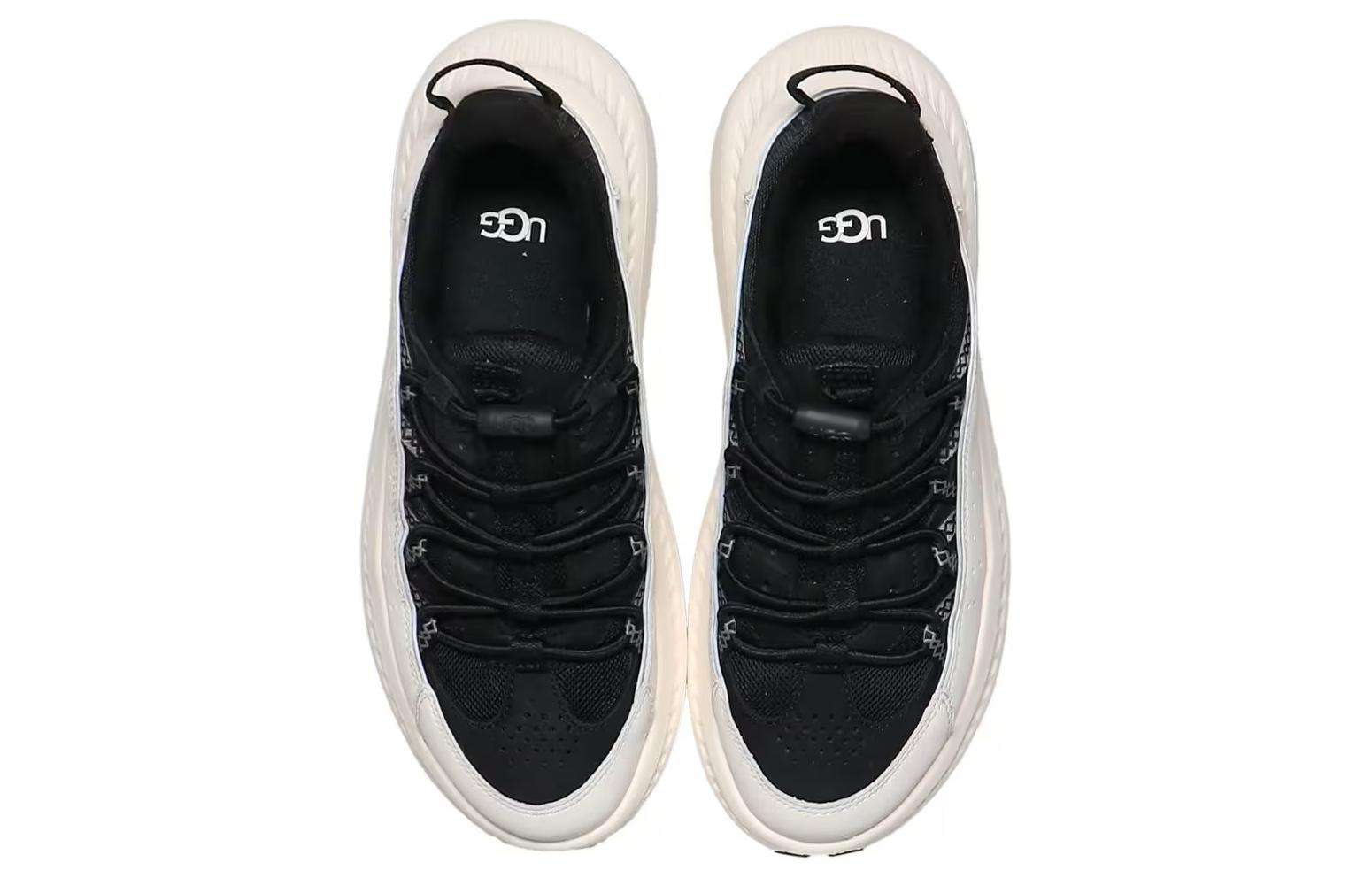 UGG CA805 V2 Remix 'Black white' 圖 4