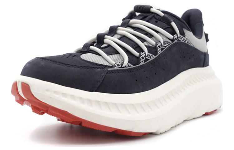 Lookbook UGG CA805 V2 Remix Biru Stormy Seas 1138050-SSDNV