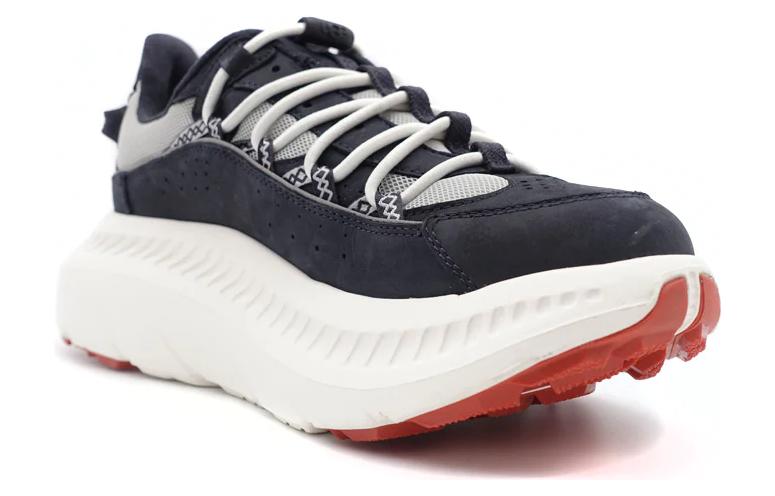 Shop UGG CA805 V2 Remix Biru Stormy Seas 1138050-SSDNV
