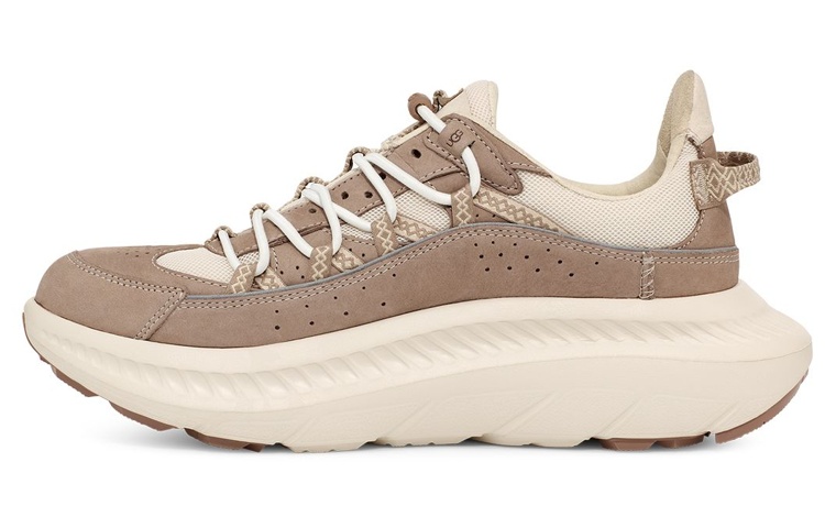 UGG CA805 V2 Remix Whitecap Grey Silt 1138050-WGSL